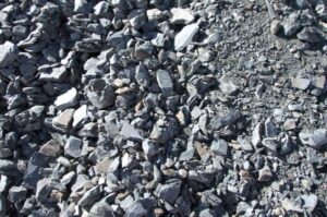 Aggregates - Grange Quarry